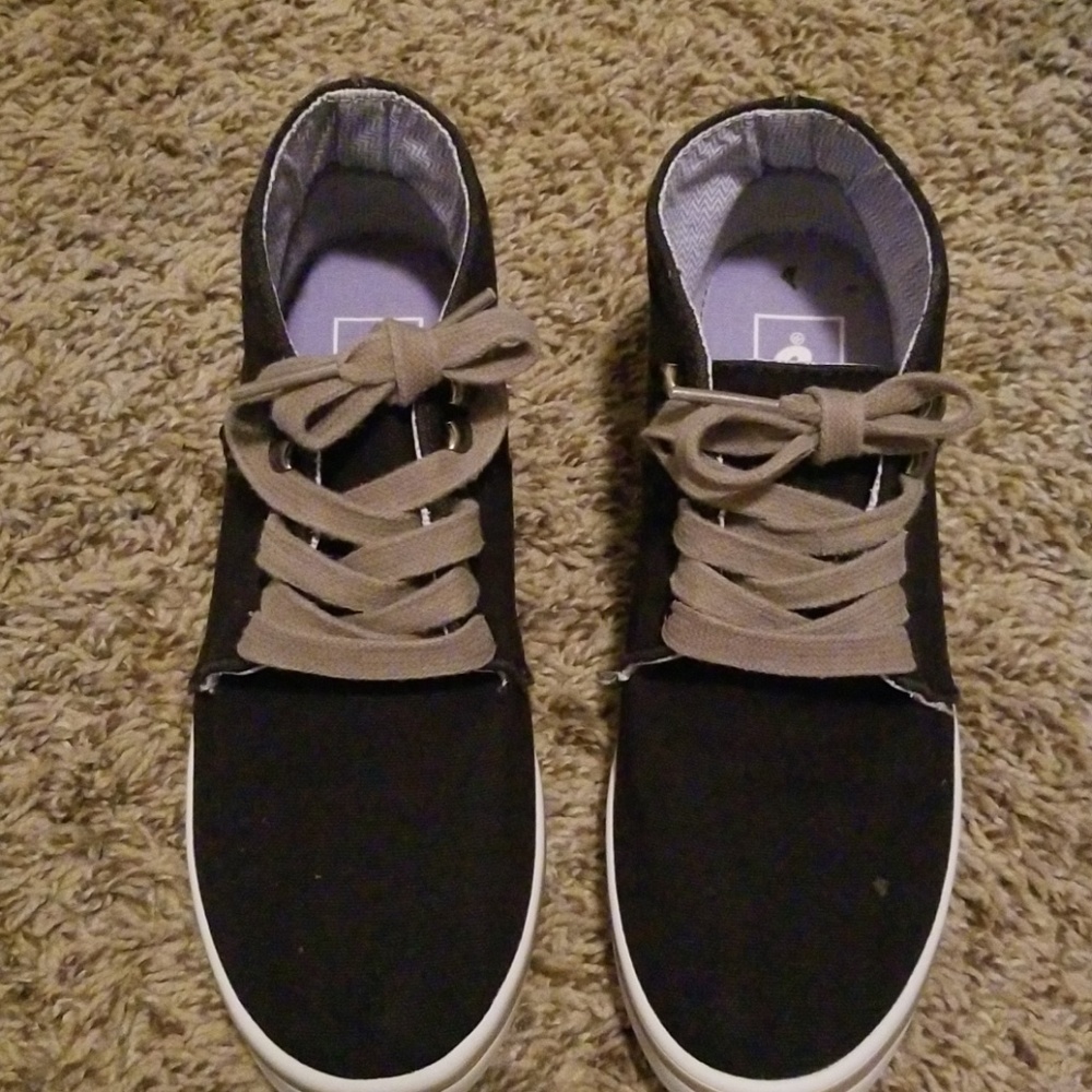 Van's shoes